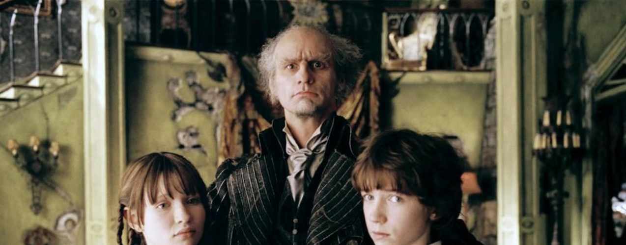 A Series of Unfortunate Events Full Movie Watch Online 123Movies