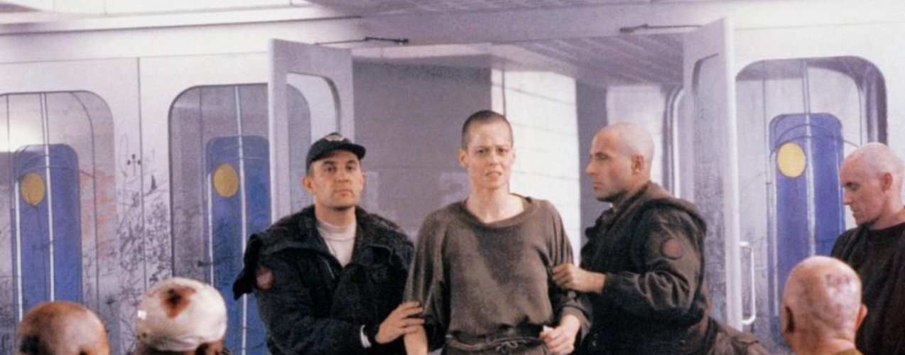 Alien 3 Full Movie Watch Online 123Movies