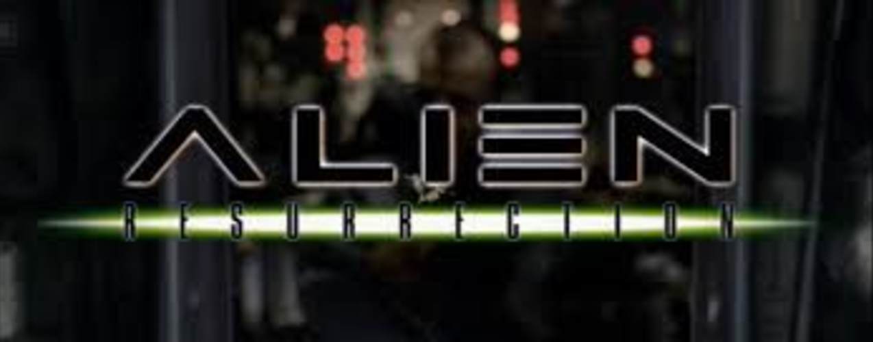 Alien: Resurrection Full Movie Watch Online 123Movies