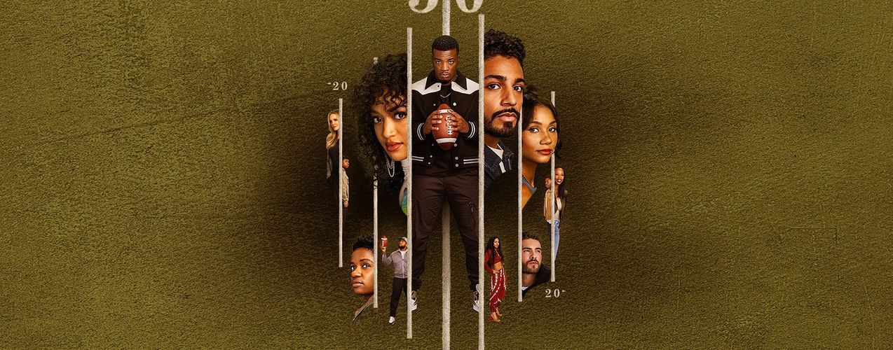 All American – Season 8