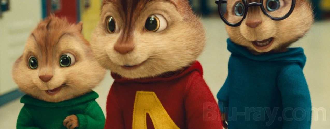 Alvin And The Chipmunks Full Movie Watch Online 123Movies