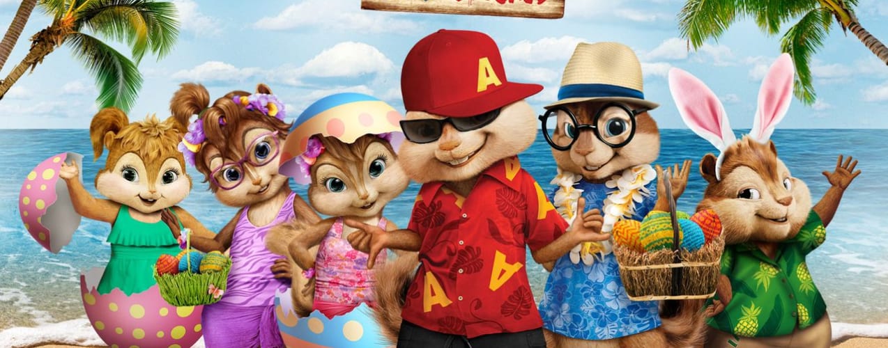 Alvin And The Chipmunks: Chipwrecked Full Movie Watch Online 123Movies