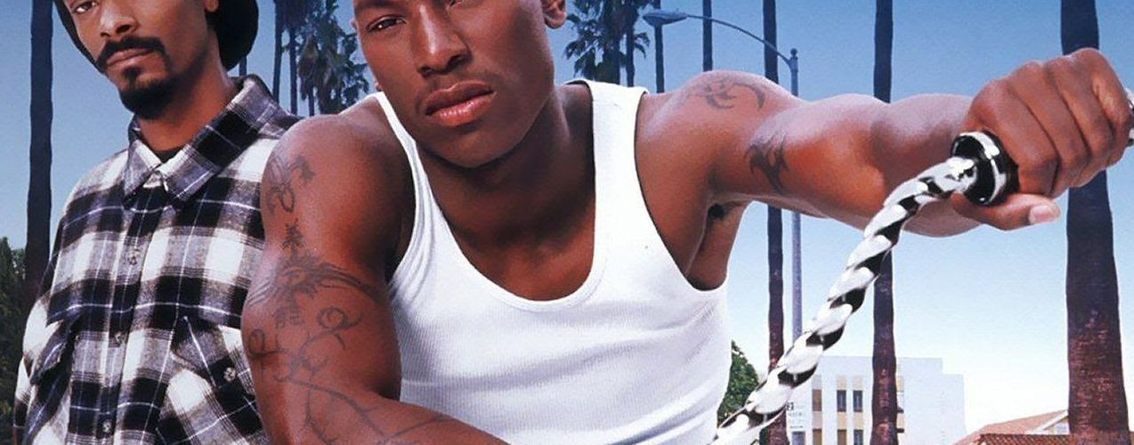 Baby Boy Full Movie Watch Online 123Movies