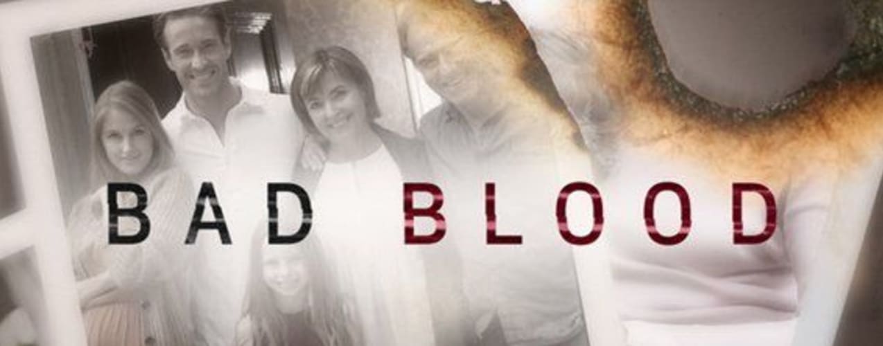 Bad Blood - Season 2 Full Movie Watch Online 123Movies - Blood And Bone 2 Full Movie Watch Online Free
