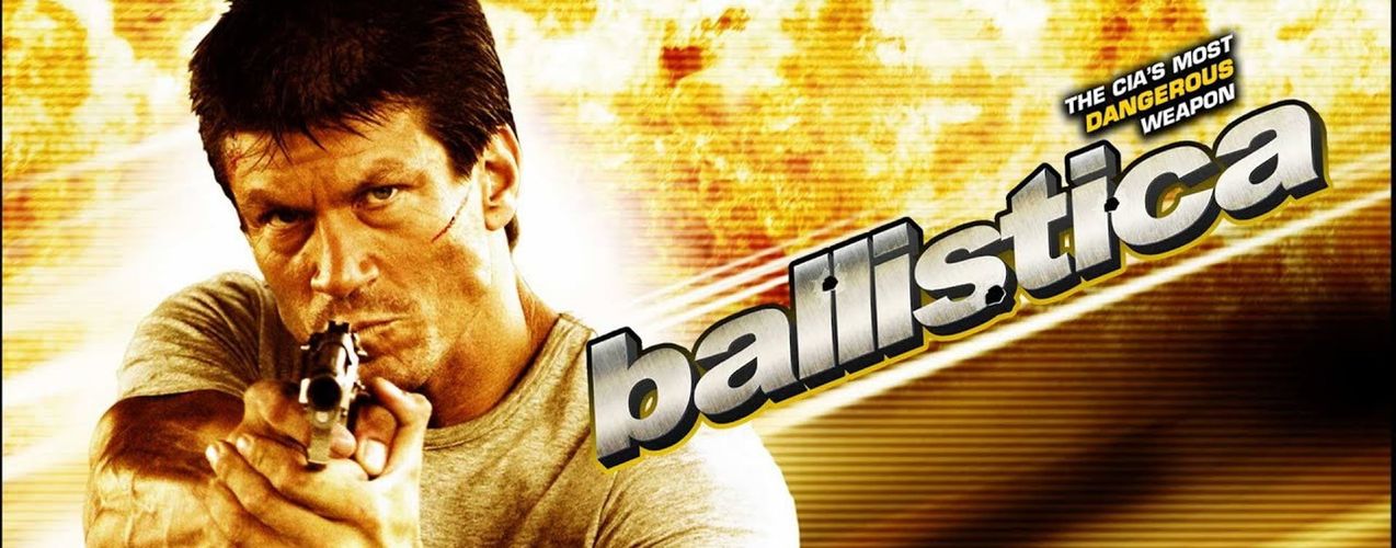 Ballistica