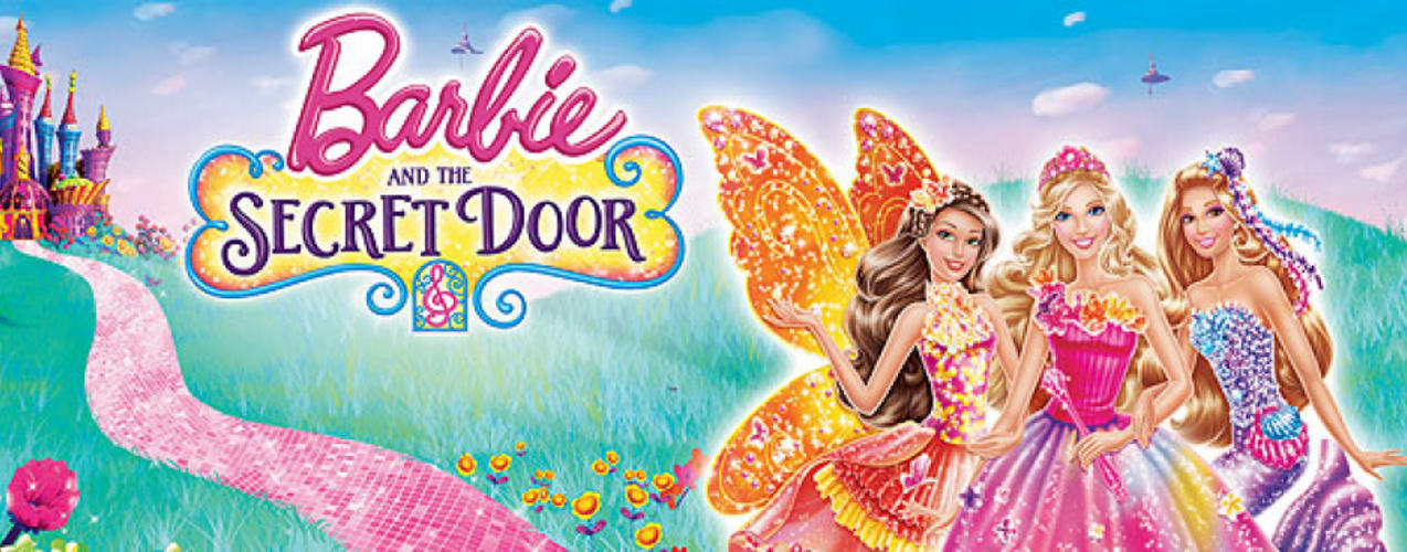 Barbie a fairy secret 123movies online