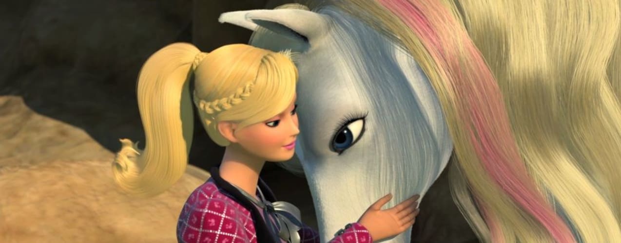 Barbie and Her Sisters in a Pony Tale Full Movie Watch Online 123Movies