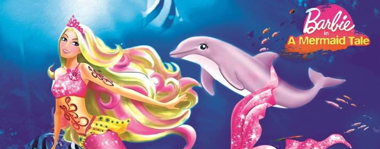 barbie in a mermaid tale 1 full movie in english free download