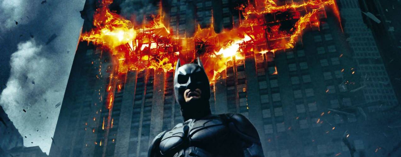 Batman: The Dark Knight Full Movie Watch Online 123Movies