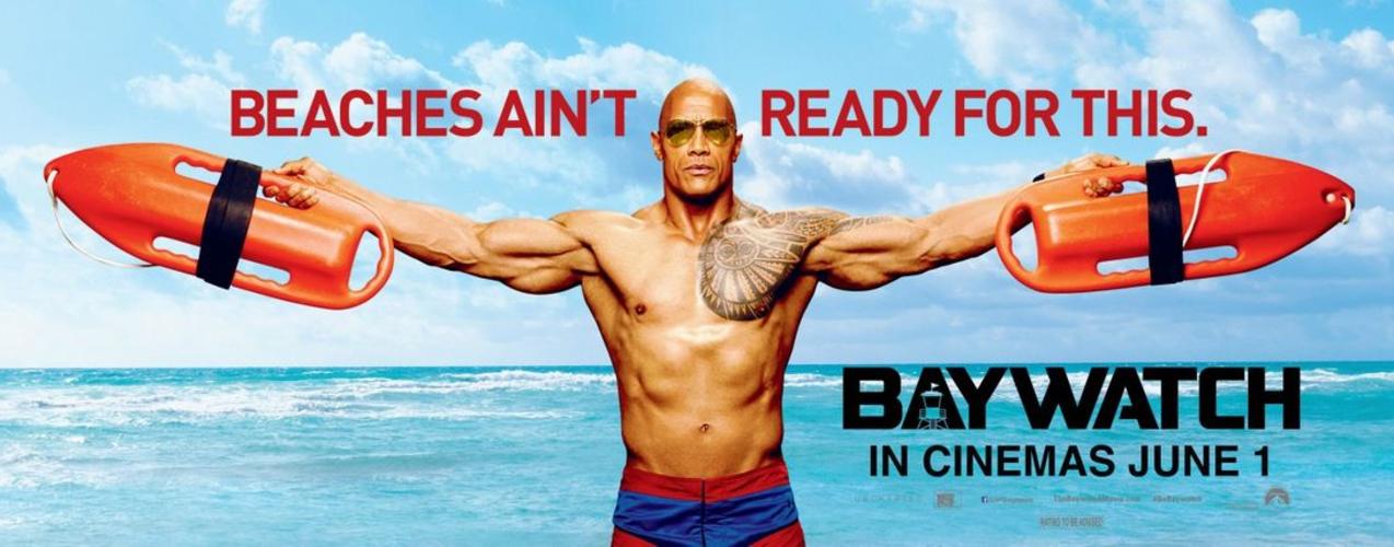 Baywatch Full Movie Watch Online 123Movies