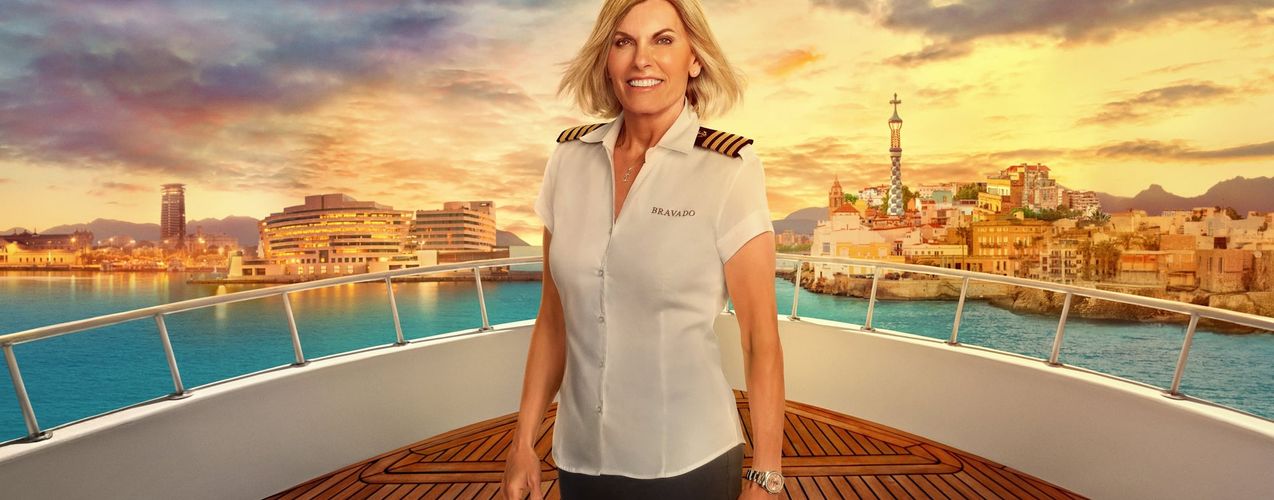 Below Deck Mediterranean – Season 11