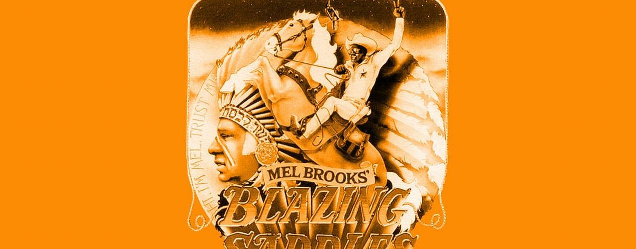 Blazing Saddles Full Movie Watch Online 123Movies