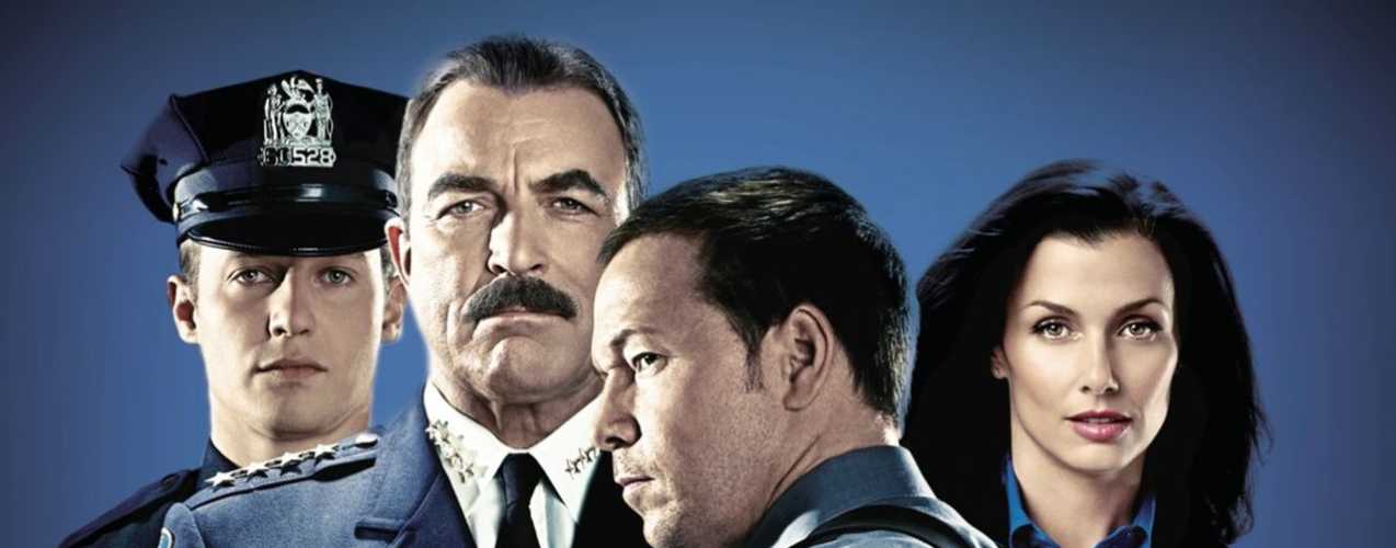 Blue Bloods - Season 5 Full Movie Watch Online 123Movies