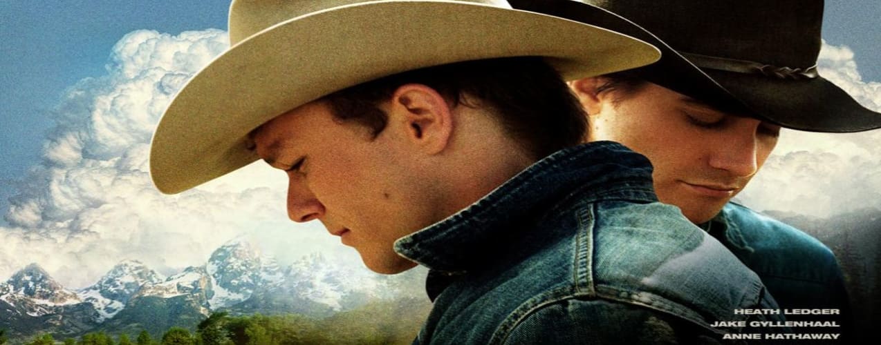 Brokeback Mountain Full Movie Watch Online 123Movies