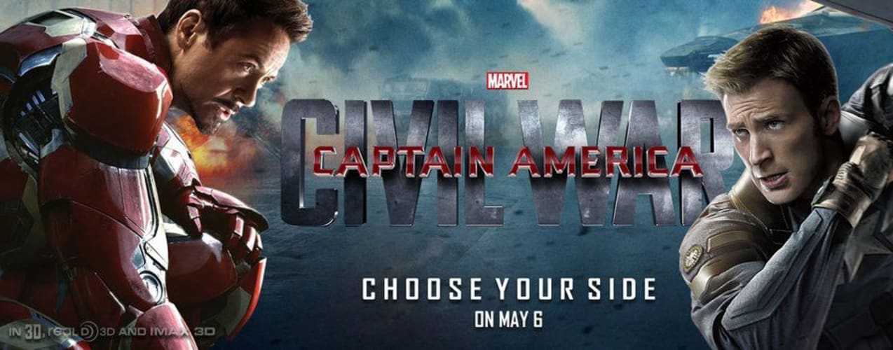 Captain America Civil War Full Movie In Tamil Captain America: Civil War Full Movie Watch Online 123Movies