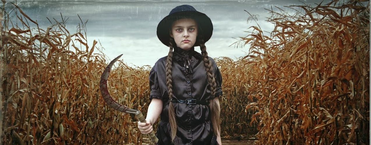 Children of the Corn Full Movie Watch Online 123Movies