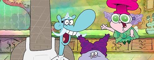Chowder Season 3 Full Movie Watch Online 123Movies