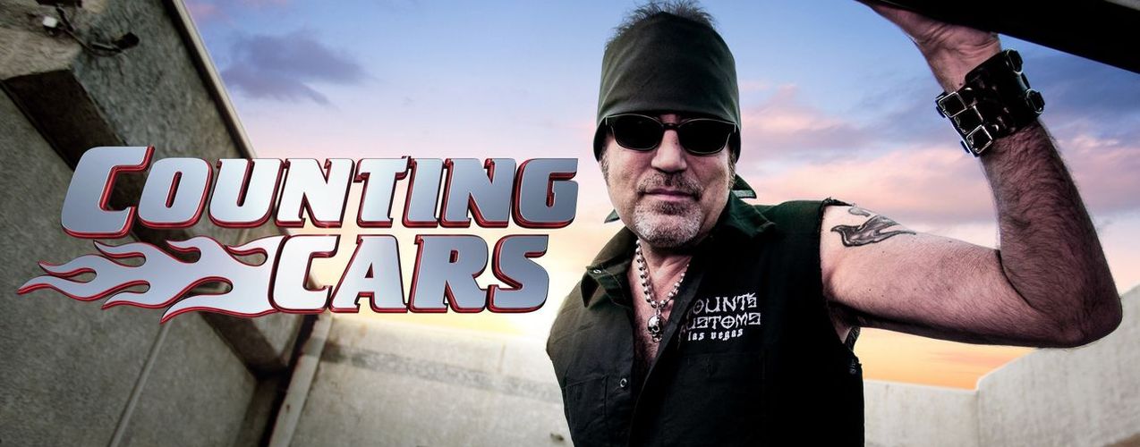 Counting Cars - Season 10 Full Movie Watch Online 123Movies