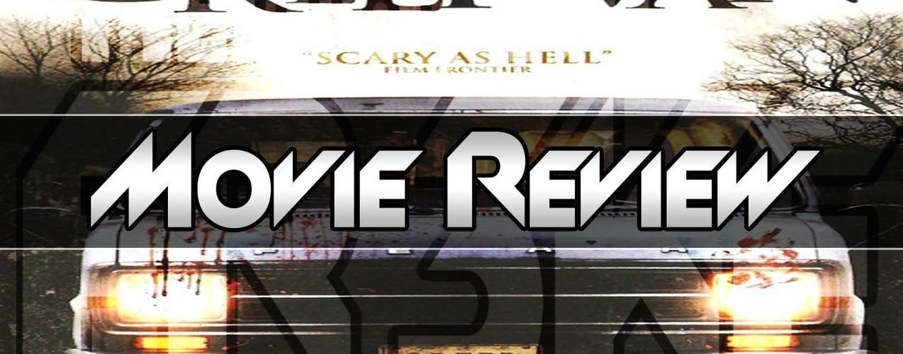 Creep Van Full Movie Watch Online 123Movies