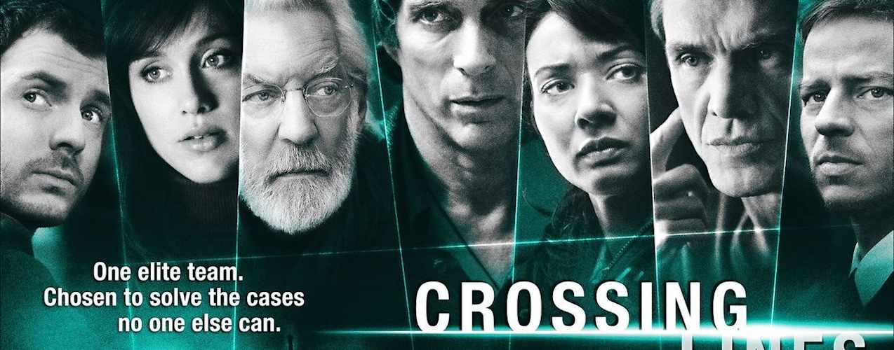 Crossing Lines Season 3 Full Movie Watch Online 123Movies
