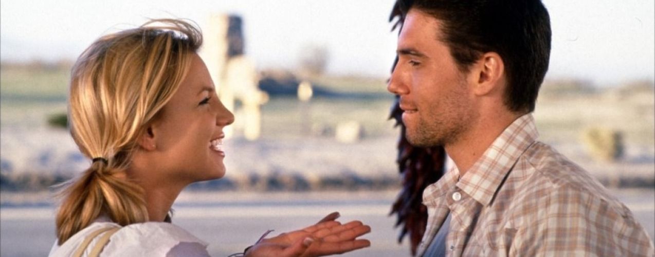 Crossroads (2002) Full Movie Watch Online 123Movies