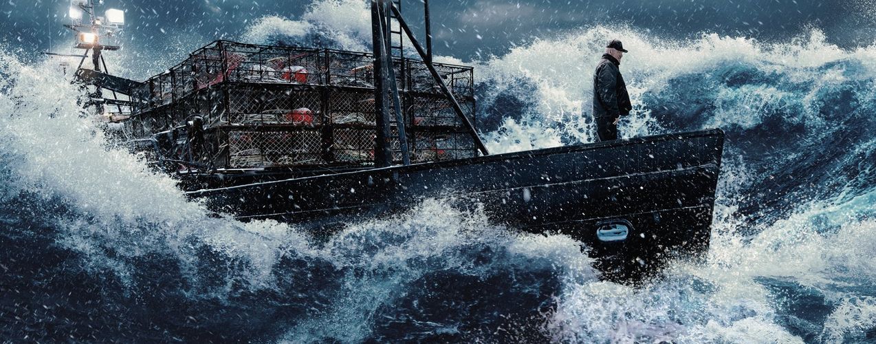 Deadliest Catch – Season 22
