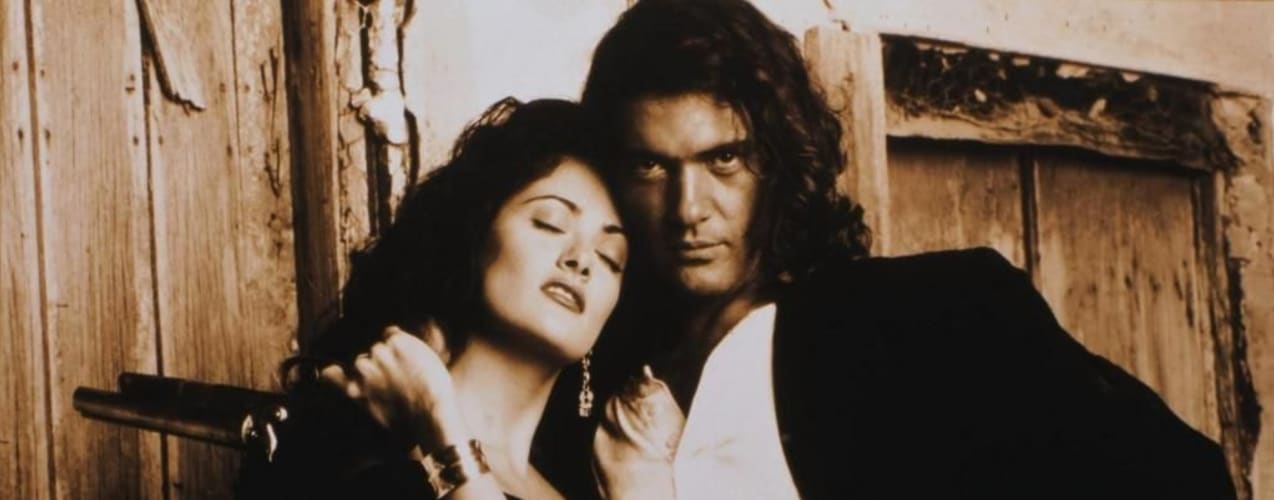 Desperado Full Movie Watch Online 123Movies
