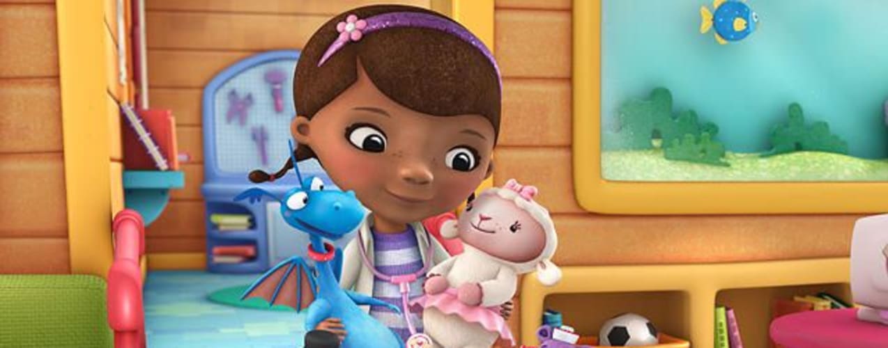 Doc Mcstuffins Season 2 Full Movie Watch Online 123movies