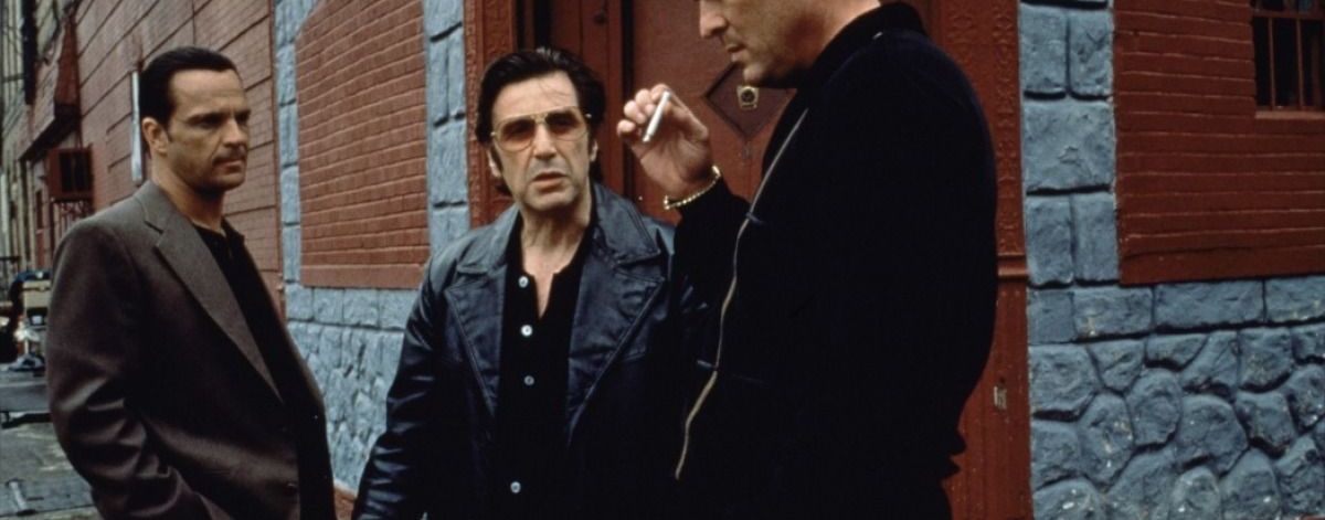 Donnie Brasco Full Movie Watch Online 123Movies