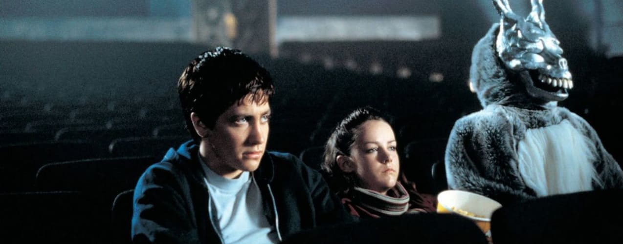 Donnie Darko Full Movie Watch Online 123Movies
