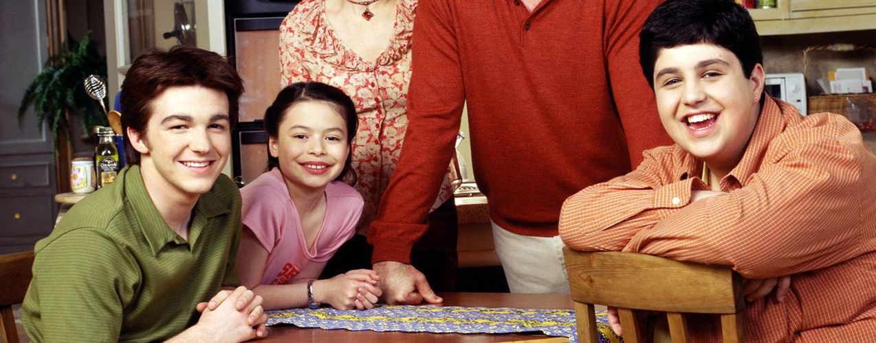 Watch Drake and Josh - Season 3 For Free Online | 123movies.com
