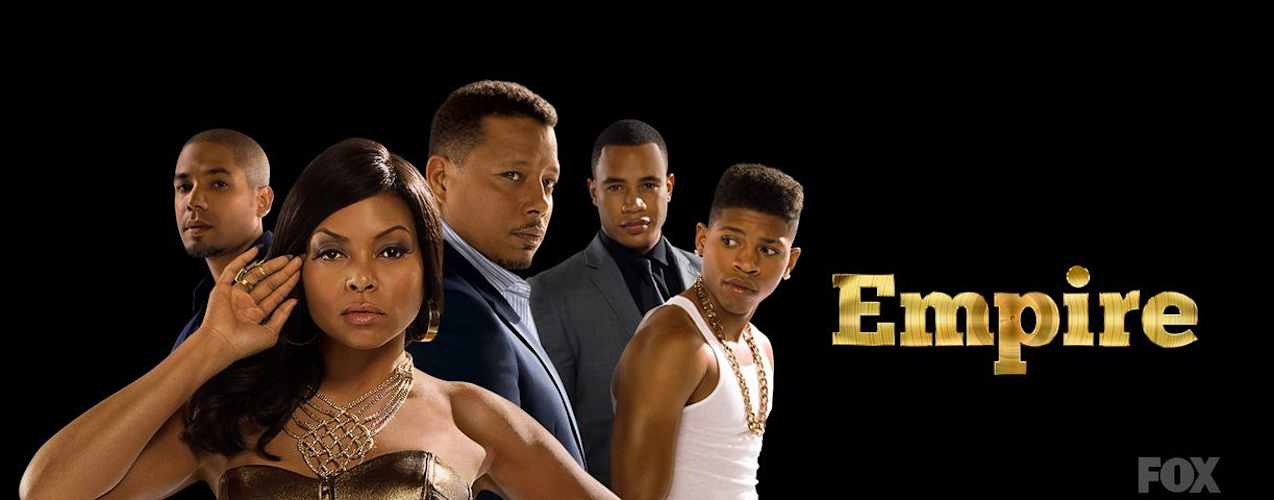Empire эпизод 3. Empire эпизод 3