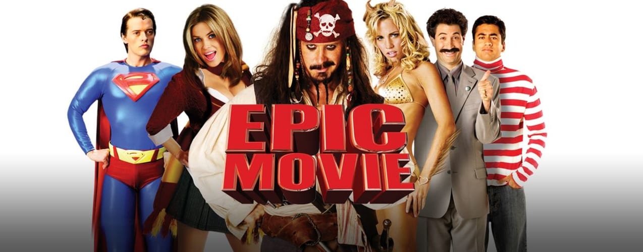 Epic Movie Full Movie Watch Online 123Movies