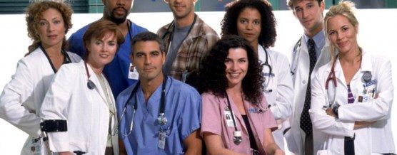 ER Season 13 Full Movie Watch Online 123Movies