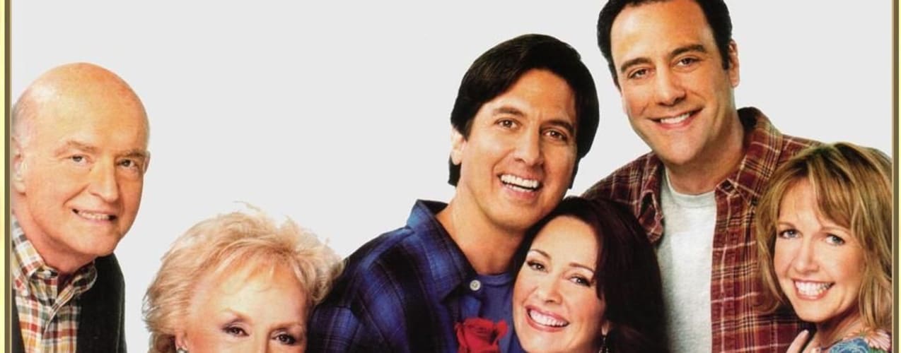 Everybody Loves Raymond - Season 3 Full Movie Watch Online 123Movies