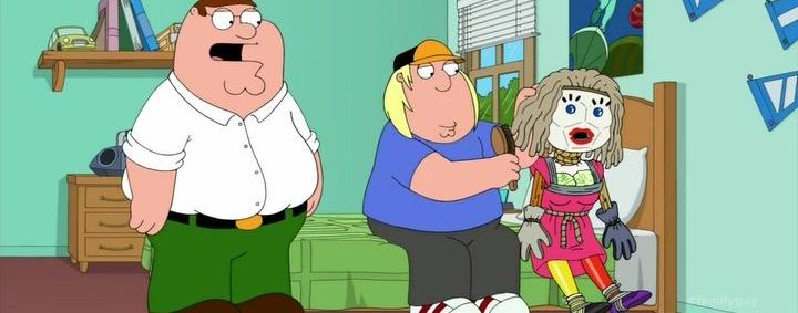 Family Guy Season 13 Full Movie Watch Online 123Movies