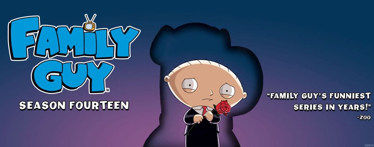 Family Guy Season 14 Full Movie Watch Online 123Movies