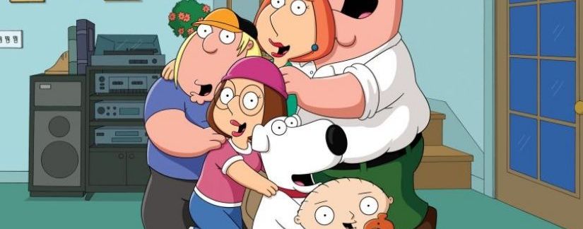 Family Guy Season 16 Full Movie Watch Online 123Movies