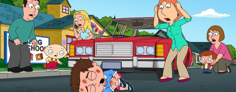 Family Guy Season 20 Full Movie Watch Online 123Movies
