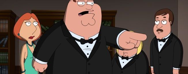 Family Guy Season 9 Full Movie Watch Online 123Movies