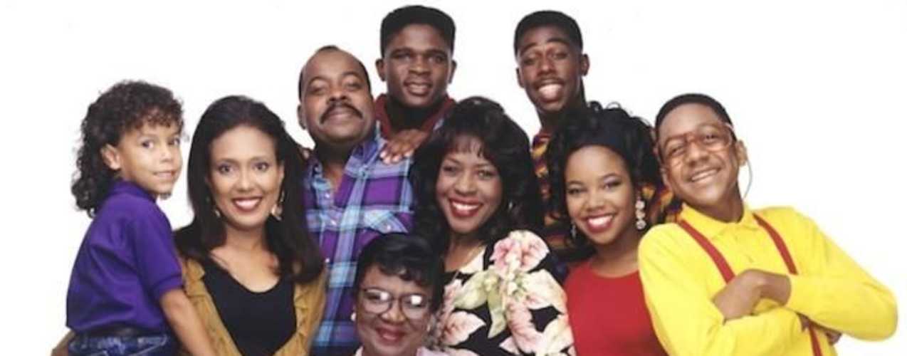 Family Matters - Season 5 Full Movie Watch Online 123Movies