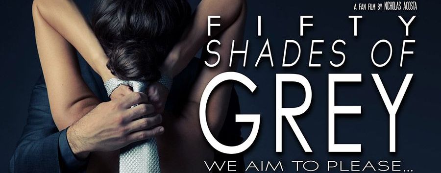 Fifty Shades Of Grey Full Movie Watch Online 123Movies