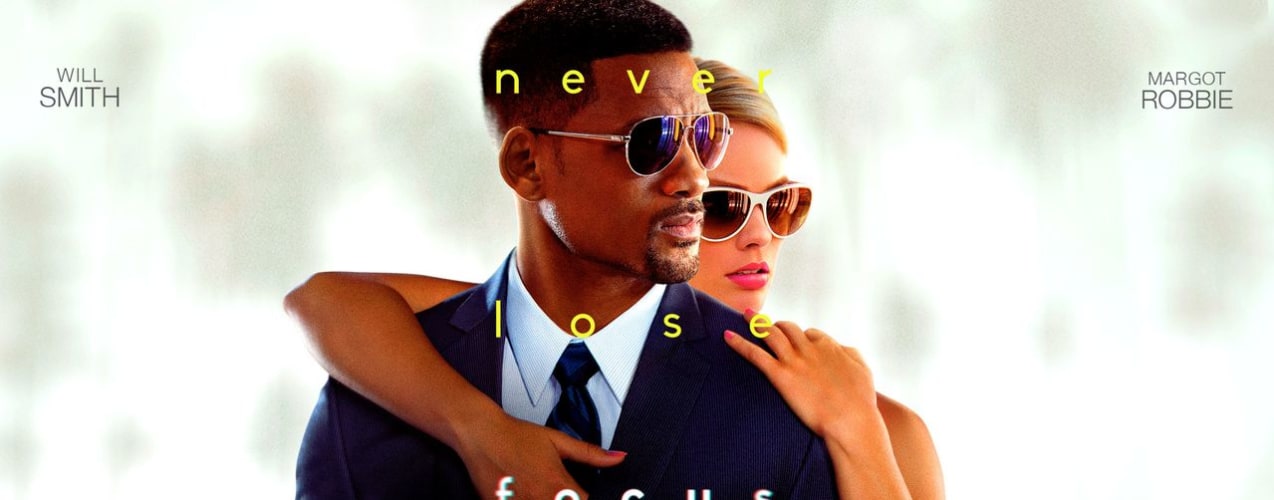 Focus Full Movie Watch Online 123Movies