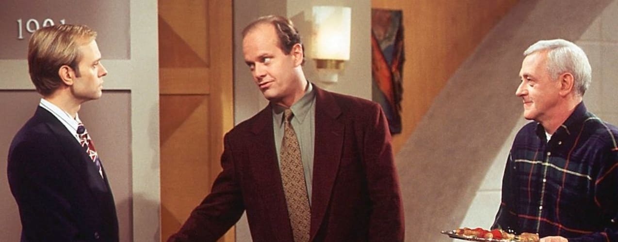 Frasier Season 11 Full Movie Watch Online 123movies