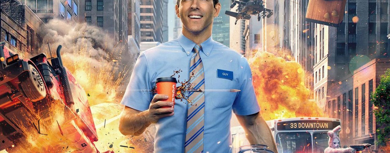 Watch Free Guy For Free Online 123movies