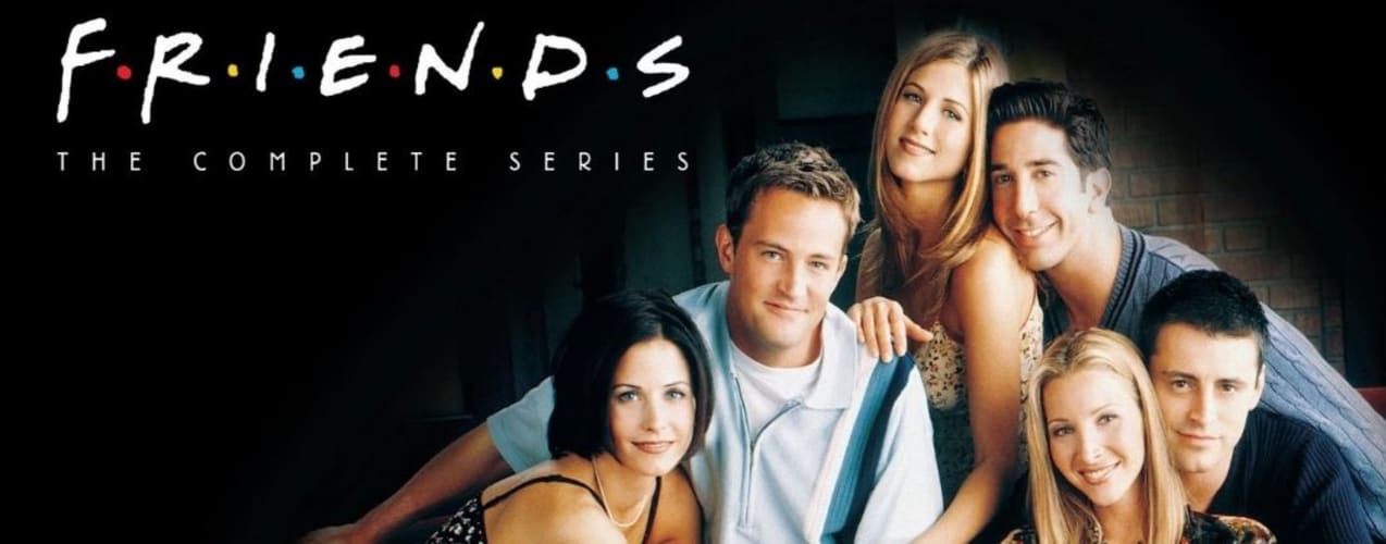 Watch friends season 4 for free online 123movies
