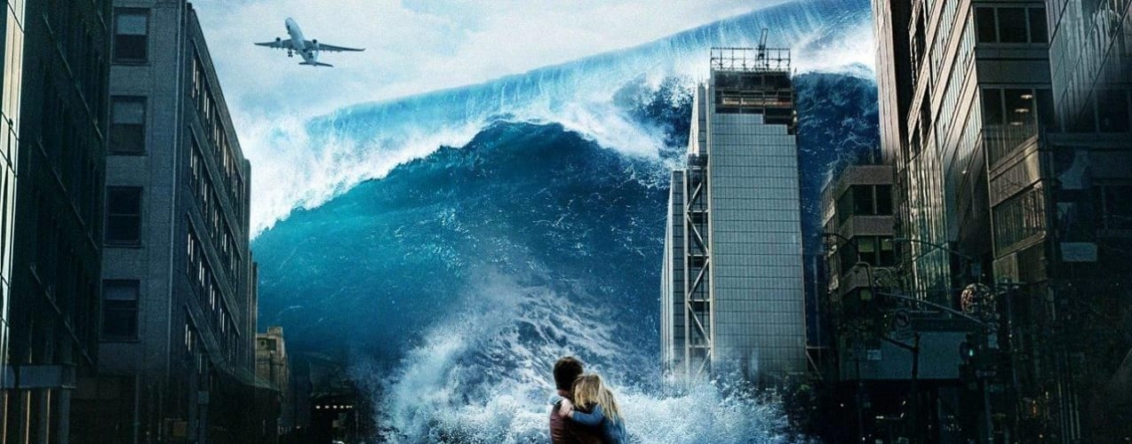 Watch Geostorm For Free Online