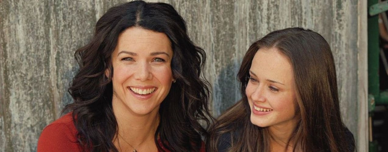 Gilmore Girls - Season 6 Full Movie Watch Online 123Movies