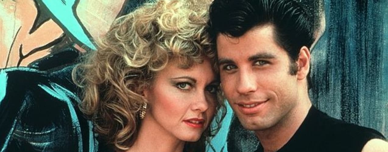 Grease Full Movie Watch Online 123Movies