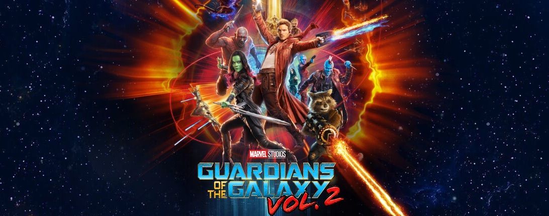 Guardians of the Galaxy Vol 2 Full Movie Watch Online 123Movies